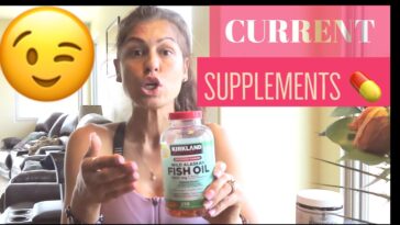 What supplements should I take for dehydration?