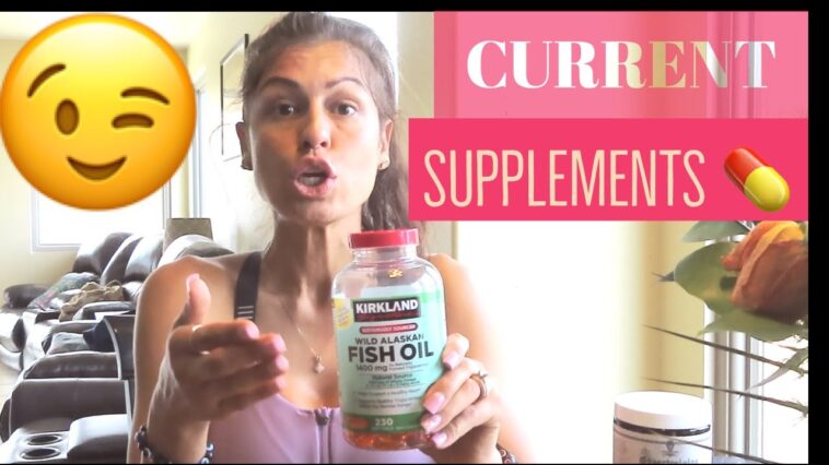 What supplements should I take for dehydration?