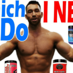 What supplements should I take to lose weight and gain muscle?