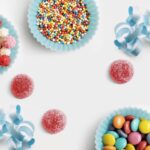 What sweet things can I eat on Atkins?