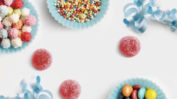 What sweet things can I eat on Atkins?