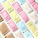 What sweetener is in Bubly?