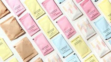 What sweetener is in bubly?