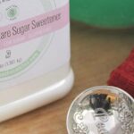 What sweetener is the lowest on the glycemic index?