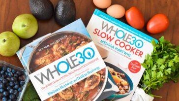 What sweeteners are allowed on Whole30?