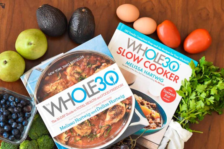 What sweeteners are allowed on Whole30?