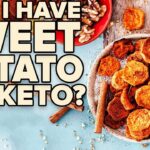 What sweets can I have on keto?