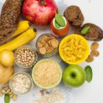 What sweets have the lowest carbs?