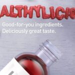 What tastes sweet but has no sugar?