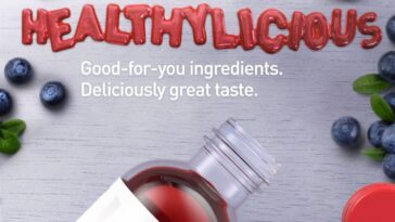 What tastes sweet but has no sugar?