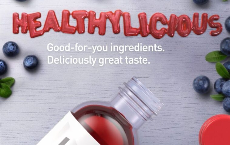 What tastes sweet but has no sugar?