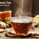 What tea is best to cleanse the liver?