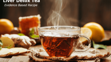 What tea is best to cleanse the liver?