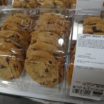 What temperature do you bake Costco cookies?