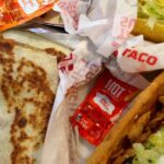 What tequila Does Taco Bell use?