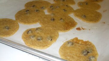 What things can you make with flour?