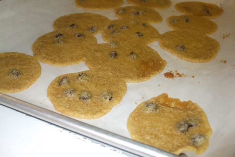 What things can you make with flour?