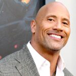 What time Dwayne Johnson sleep?