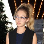 What time does Gigi Hadid wake up?