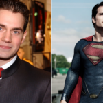 What time does Henry Cavill wake up?