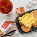 What time does McDonald's stop serving breakfast?