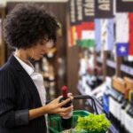 What time does Walmart stop selling alcohol in GA?