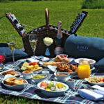 What time is best for a picnic?