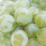What time is best to eat grapes?
