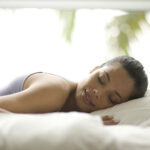 What time of day to take OLLY Beat the Bloat?