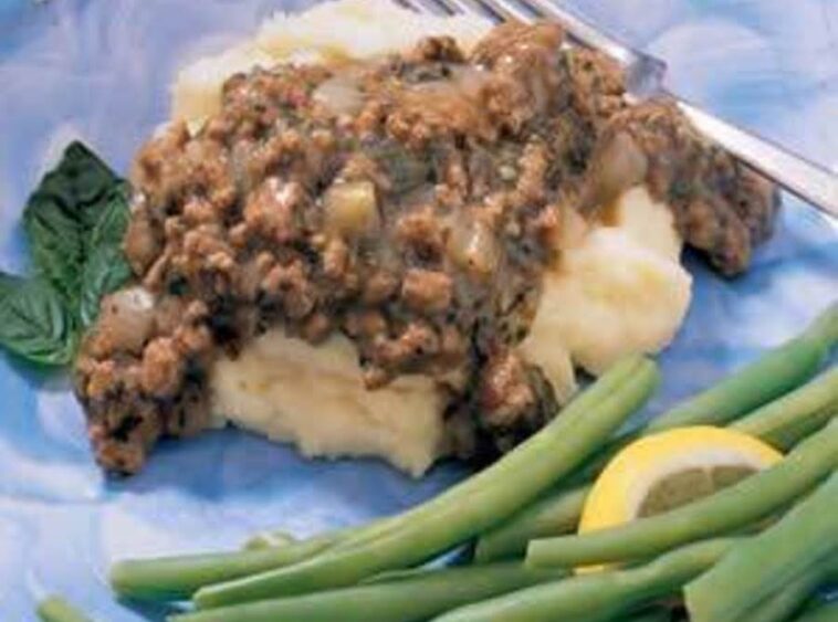 What to add to beef gravy to make it taste better?