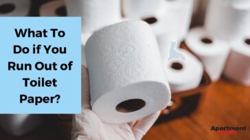 What to do if you run out of candy?