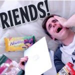 What to do on Halloween when you have no friends?