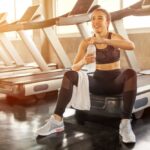 What treadmill workout burns the most fat?