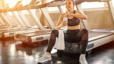 What treadmill workout burns the most fat?