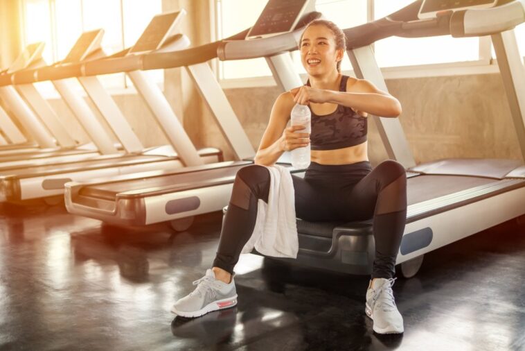What treadmill workout burns the most fat?