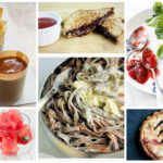 What two foods go together?