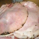 What type of meat is Prosciuttini?