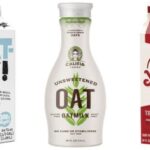 What type of oat milk is best?