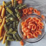 What type of pasta is the healthiest?