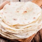 What type of tortillas are the healthiest?