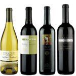 What type of wine is Daou?