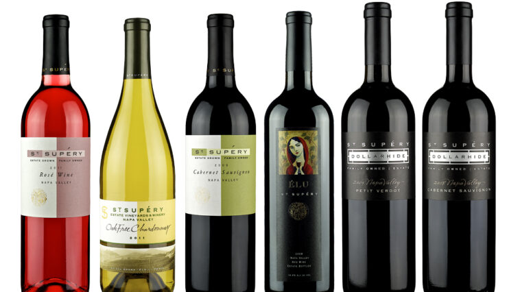 What type of wine is Daou?