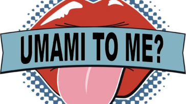 What umami means in English?