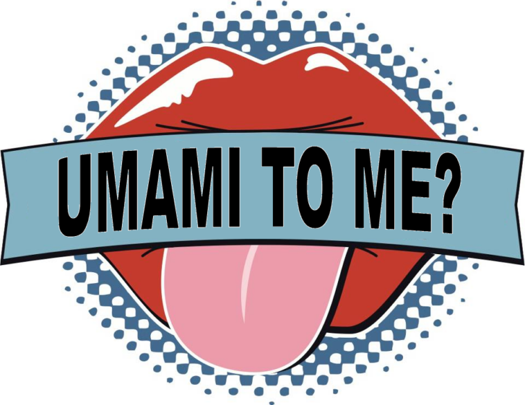 What umami means in English?