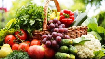 What vegetables are diuretic?