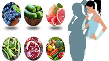 What vegetables burn the most belly fat?