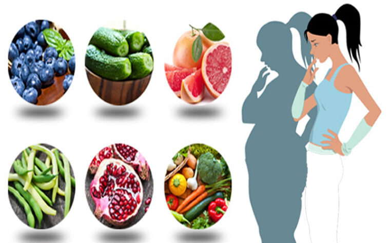 What vegetables burn the most belly fat?