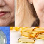 What vitamin makes your skin glow?