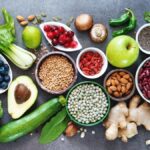 What vitamins can you take to lower your cholesterol?