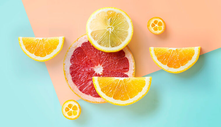 What vitamins help balance hormones?